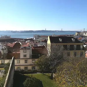 Appartamento Casa Rio Da Saudade Portogallo